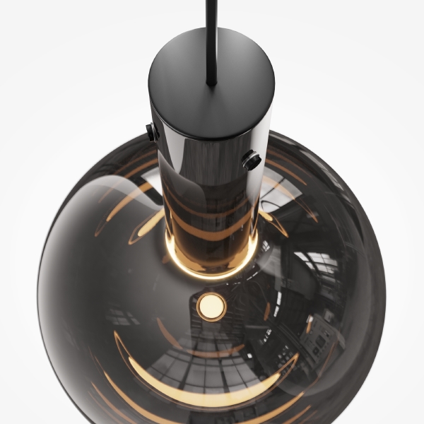 Светильник подвесной Nebula MOD182PL-L6B3K