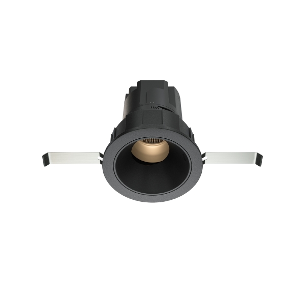 Встраиваемый светильник Wise DL057-7W3K-B
