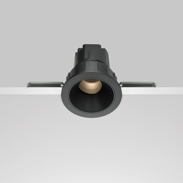 Встраиваемый светильник Wise DL057-7W3K-B