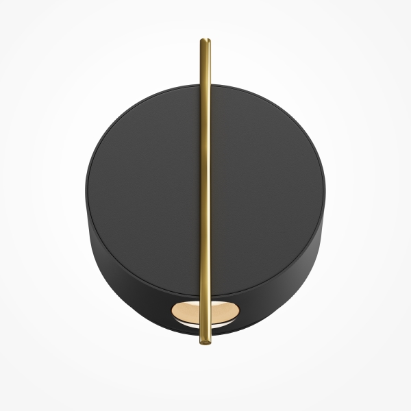 Настенный светильник Nuance MOD180WL-L4B3K1