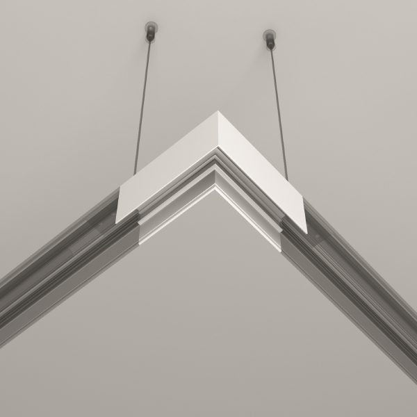 Коннекторы Exility TRA034HCL-41W