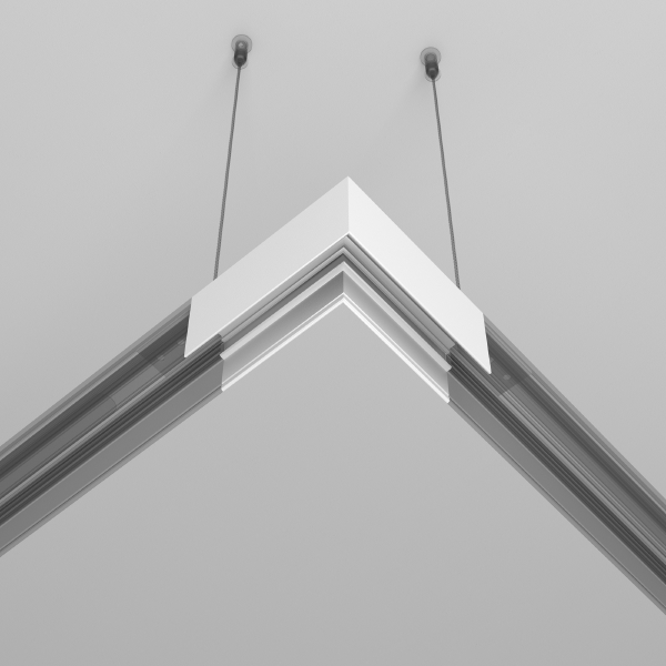 Коннекторы Exility TRA034HCL-41W