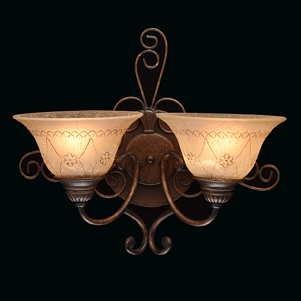 Настенное бра Chiaro Айвенго 382022902