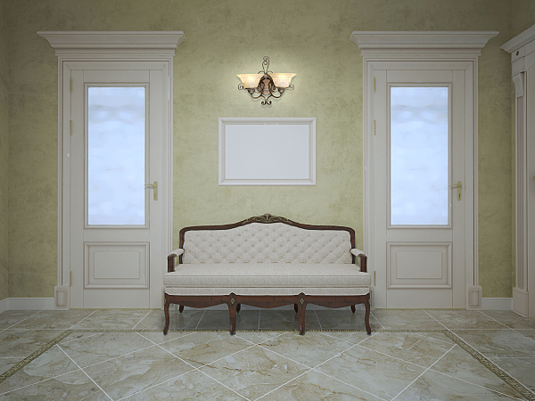 Настенное бра Chiaro Айвенго 382022902