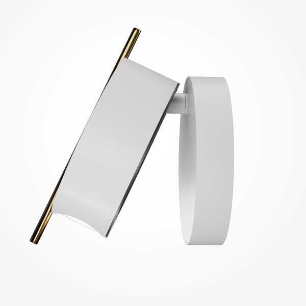 Настенный светильник Nuance MOD180WL-L4W3K1