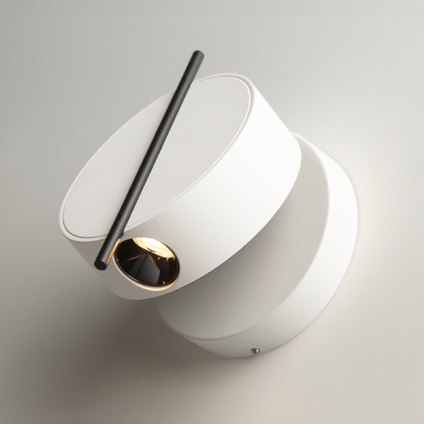 Настенный светильник Nuance MOD180WL-L4W3K1