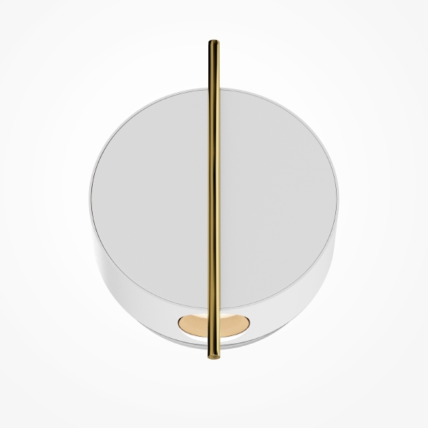 Настенный светильник Nuance MOD180WL-L4W3K1