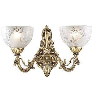 Бра Odeon Light Nueli 2563/2W