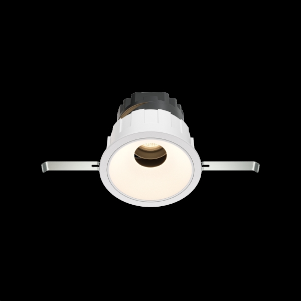 Встраиваемый светильник Wise DL057-10W3K-W