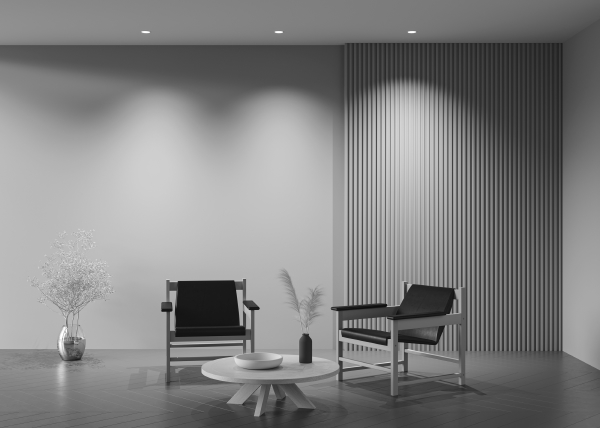 Встраиваемый светильник Wise DL057-10W3K-W