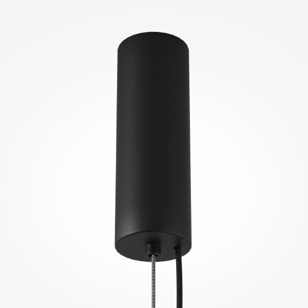 Светильник подвесной Cosmo MOD210PL-L39B3K
