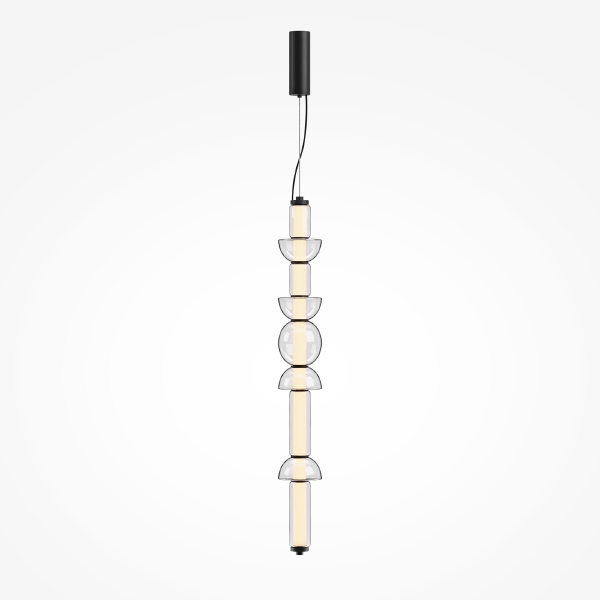 Светильник подвесной Cosmo MOD210PL-L39B3K