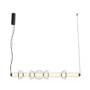 Светильник подвесной Cosmo MOD210PL-L39B3K