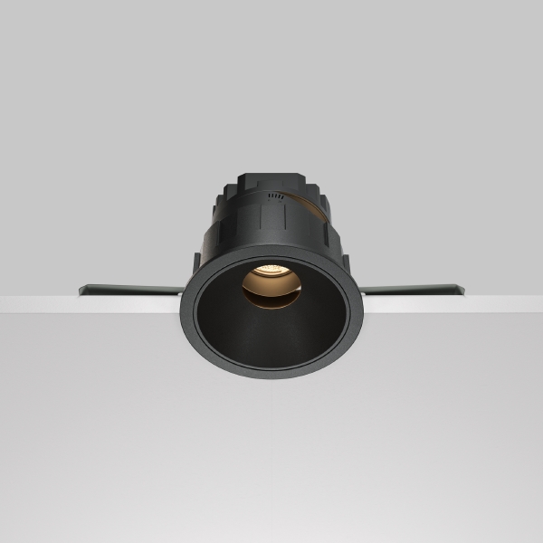 Встраиваемый светильник Wise DL057-10W3K-B