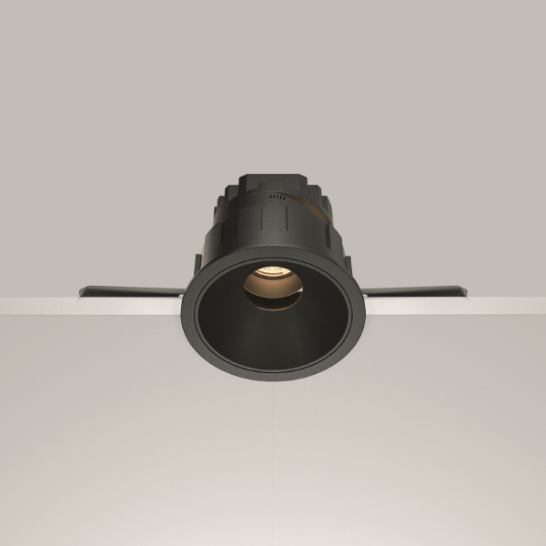 Встраиваемый светильник Wise DL057-10W3K-B