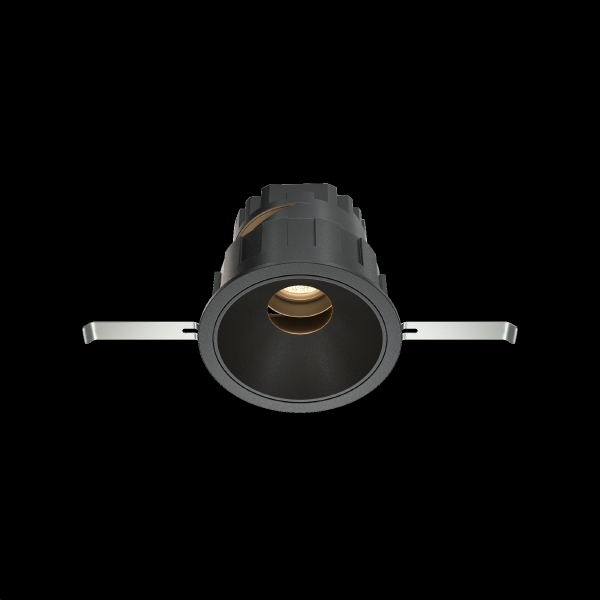 Встраиваемый светильник Wise DL057-10W3K-B