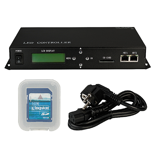 Драйвер для LED ленты Arlight 022187