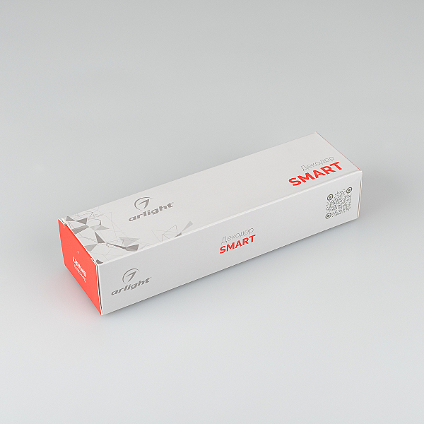 Драйвер для LED ленты Arlight 026562