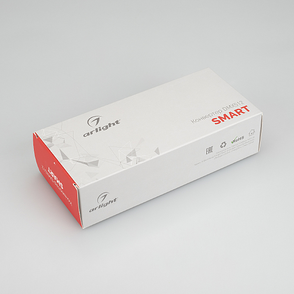 Драйвер для LED ленты Arlight 027128