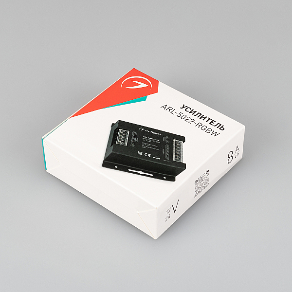 Драйвер для LED ленты Arlight 027141
