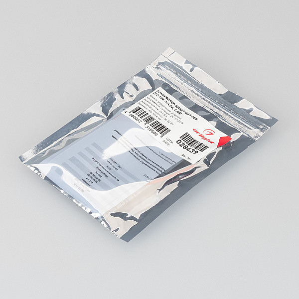 Драйвер для LED ленты Arlight 028439