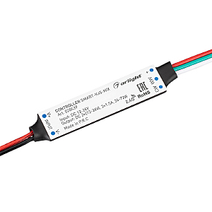 Драйвер для LED ленты Arlight 028439