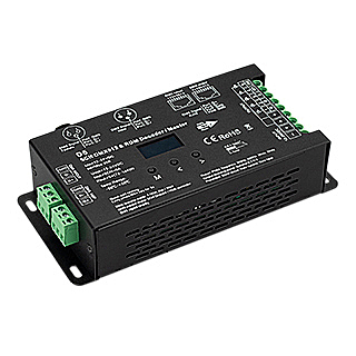 Драйвер для LED ленты Arlight 028449