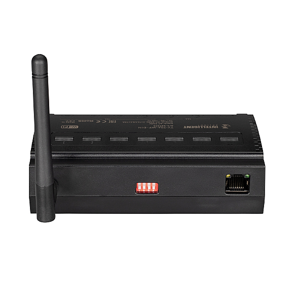 Драйвер для LED ленты Arlight 029696