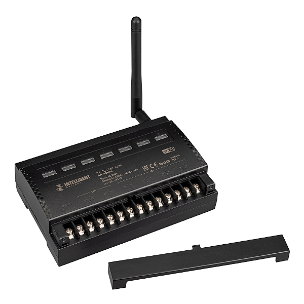 Драйвер для LED ленты Arlight 029696