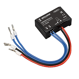 Драйвер для LED ленты Arlight 030559