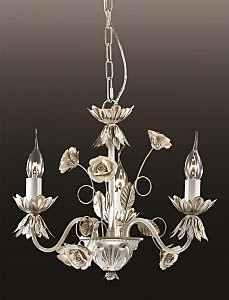 Люстра подвесная Odeon Light Silva 2694/3