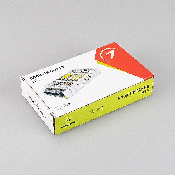 Драйвер для LED ленты Hts 008892(1)