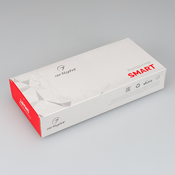 Драйвер для LED ленты Arlight 029919