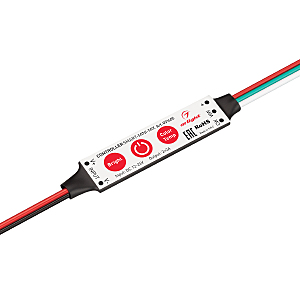 Драйвер для LED ленты Arlight 031605