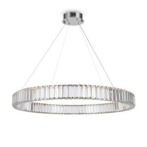 Подвесная люстра Tier FR5257PL-L32CH