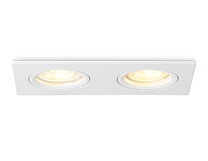 Встраиваемый светильник Standard Tech TN102460