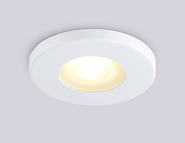 Встраиваемый светильник IP Protect TN1180
