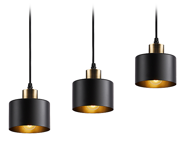 Светильник подвесной Loft TR8118