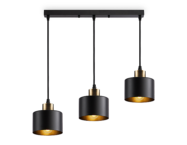 Светильник подвесной Loft TR8118