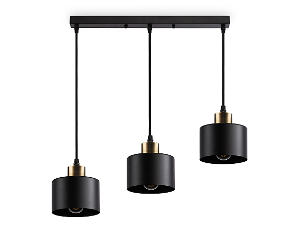 Светильник подвесной Loft TR8118