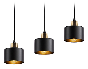 Светильник подвесной Loft TR8118