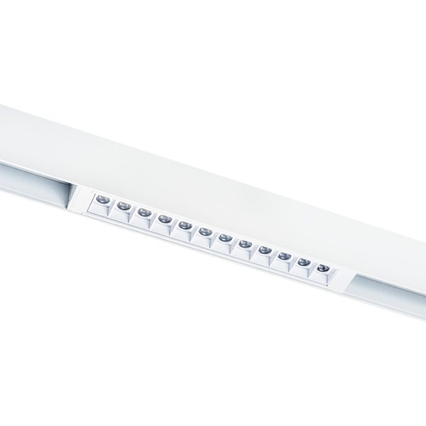 Трековый светильник Teta 205116