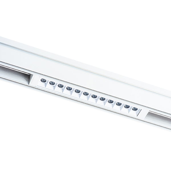 Трековый светильник Teta 205116