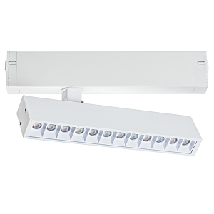 Трековый светильник Teta 205316