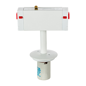 Трековое крепление Teta 595106