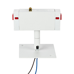 Трековое крепление Teta 595286