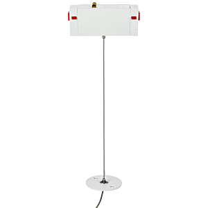 Трековое крепление Teta 595856