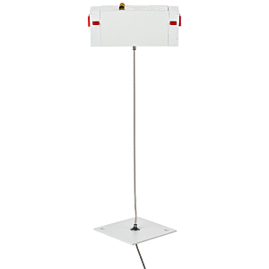 Трековое крепление Teta 595986