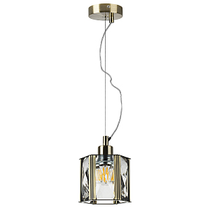 Светильник подвесной Limpio 722013