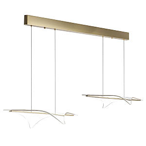 Подвесная люстра Varese 731323